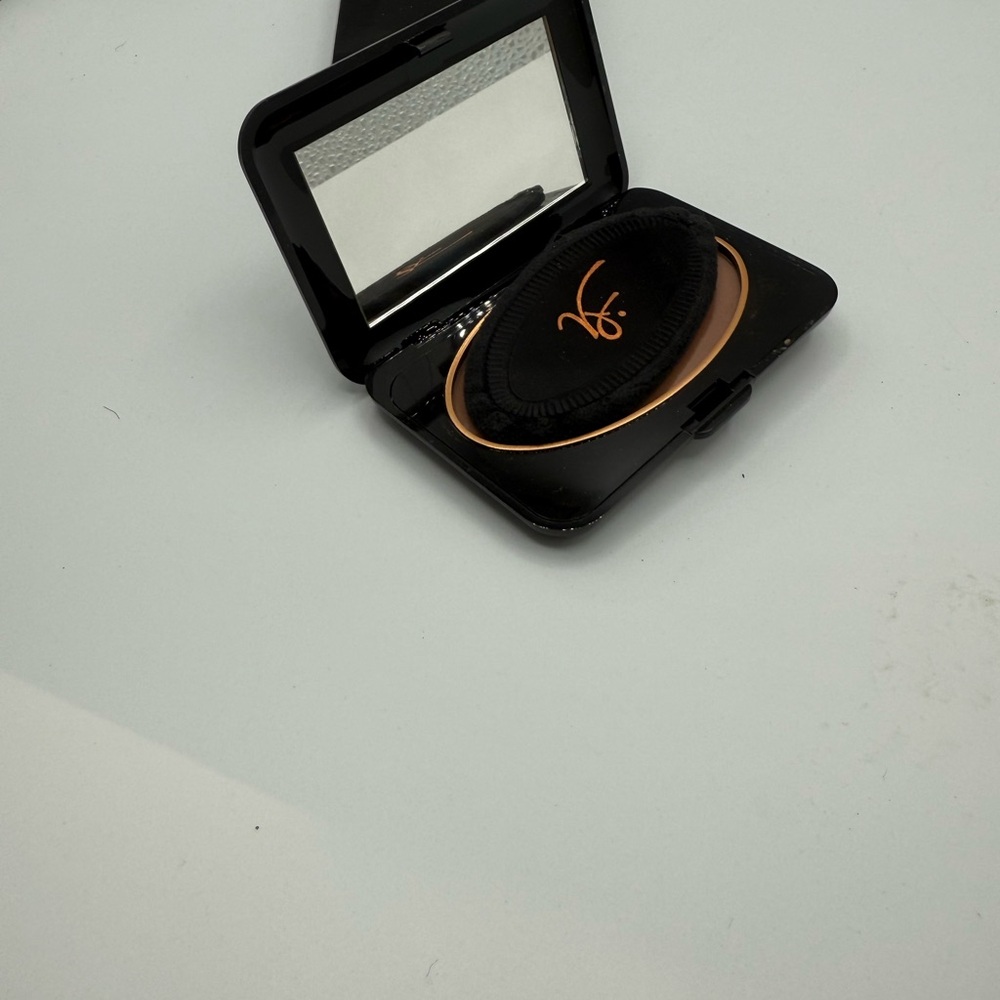 Victoria Jackson Tank Dark Powder New In Box - Picture 2 of 4
